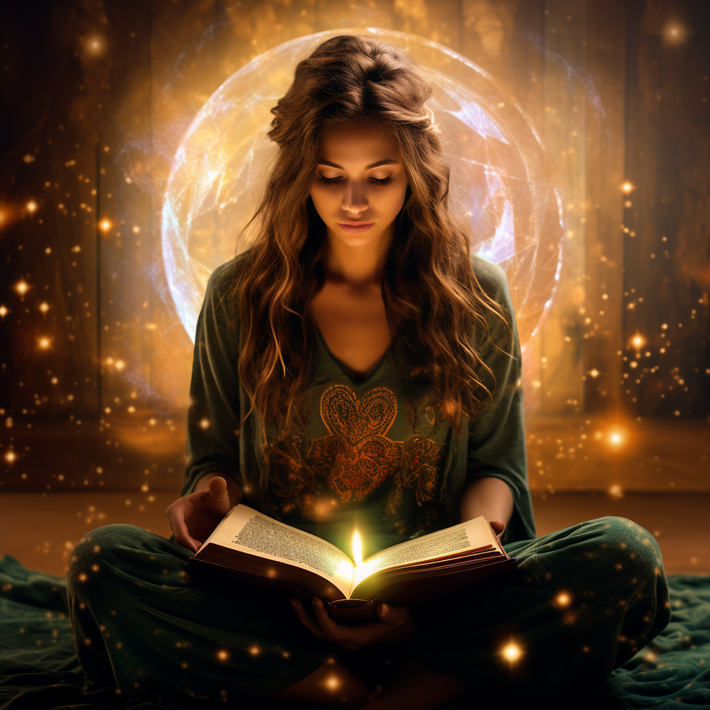 Book Review: Tosha Silver – A Journey into Spiritual Wisdom