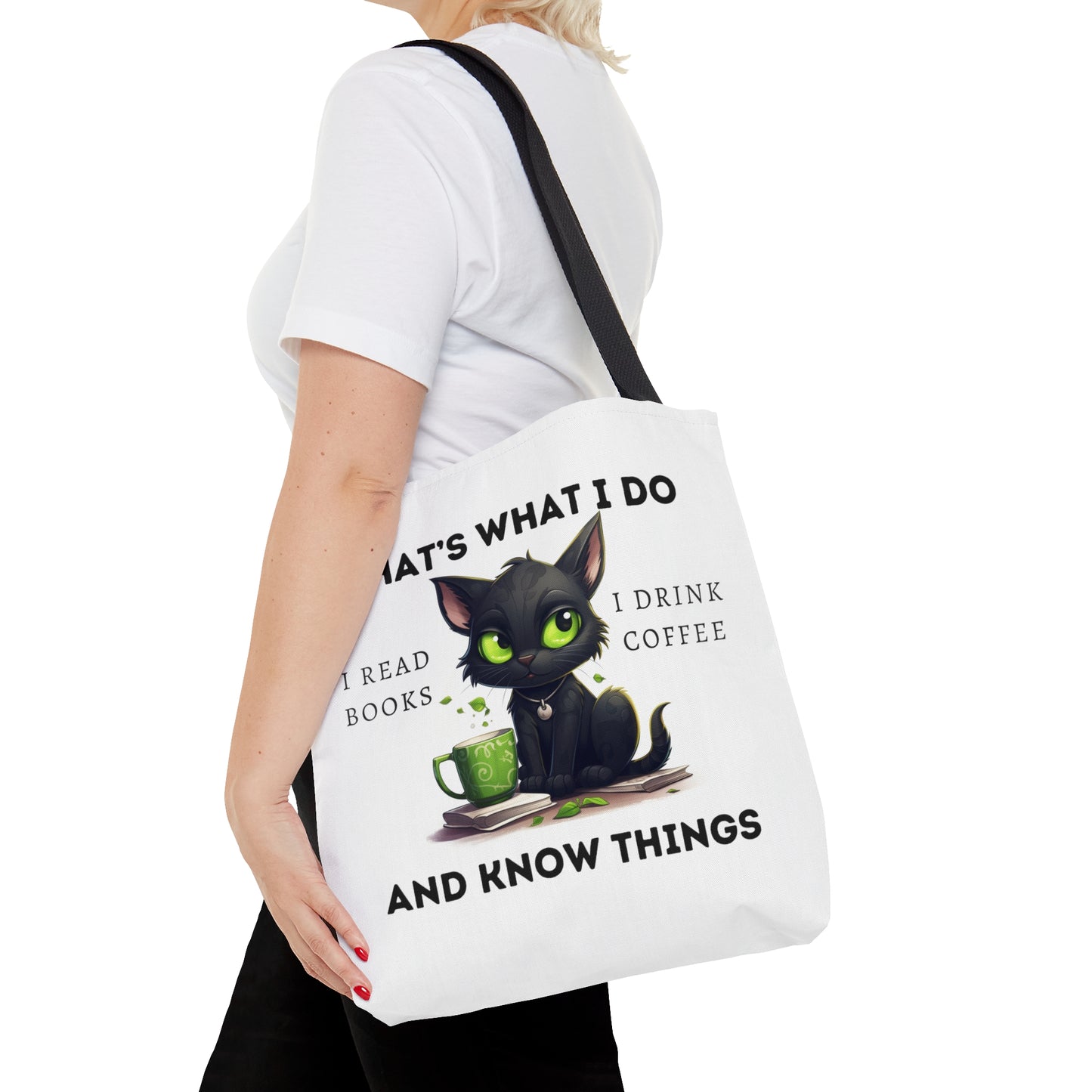 Tote Bag - That’s What I Do