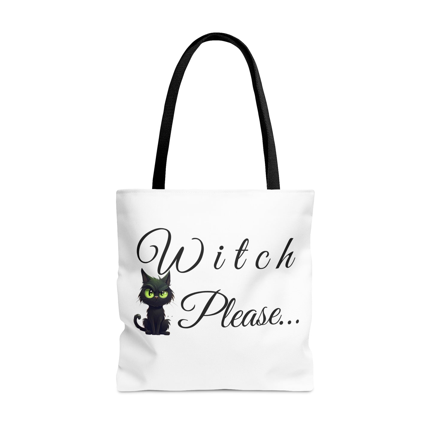 Tote Bag - Witch Please
